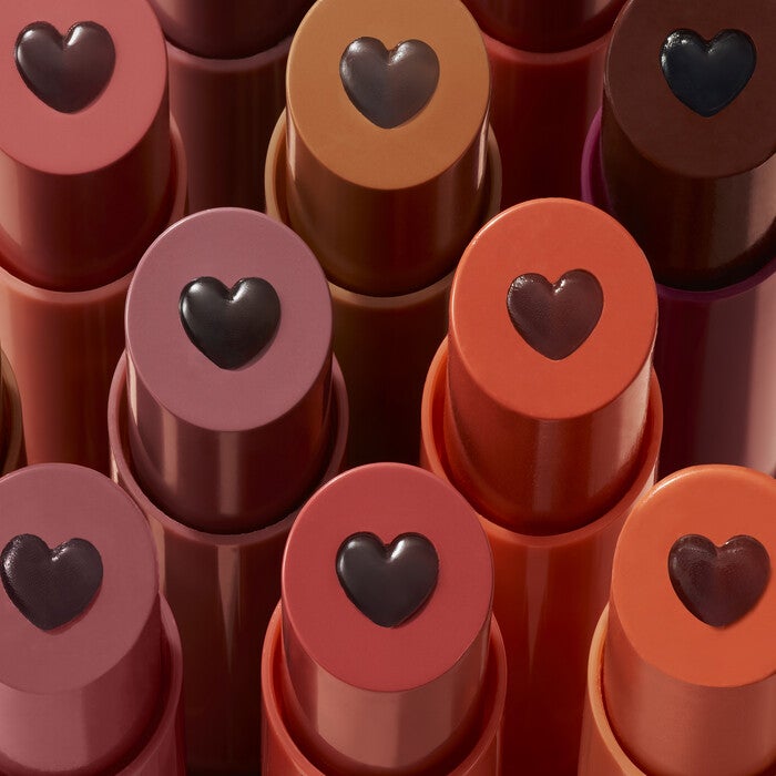 Hydrating Core Lip Shine, Ecstatic - Deep Berry